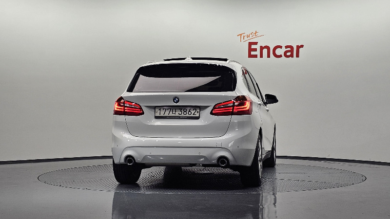 car BMW 2 Series id54249 photo #4