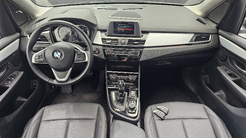 car BMW 2 Series id54249 photo #7