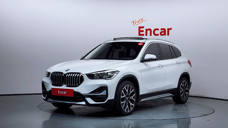 car BMW X1 id54254 main photo