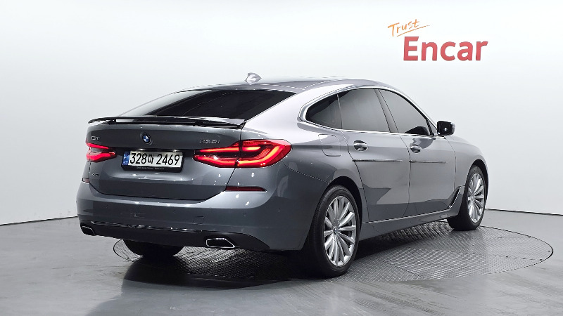 car BMW 6 Series id54255 photo #2