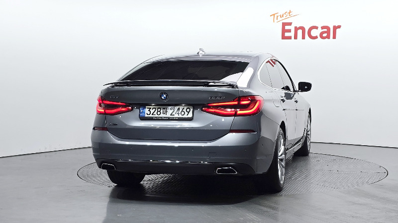 car BMW 6 Series id54255 photo #4