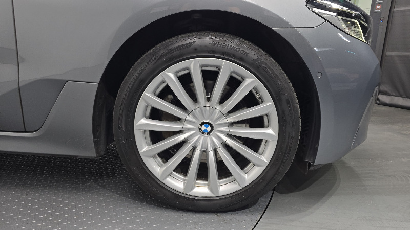 car BMW 6 Series id54255 photo #5