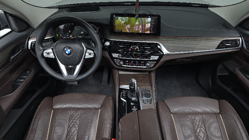 car BMW 6 Series id54255 photo #7