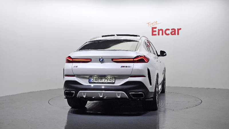 car BMW X6 id54256 photo #4
