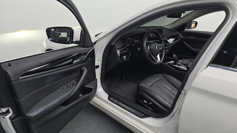 car BMW 5 Series id54257 photo #10