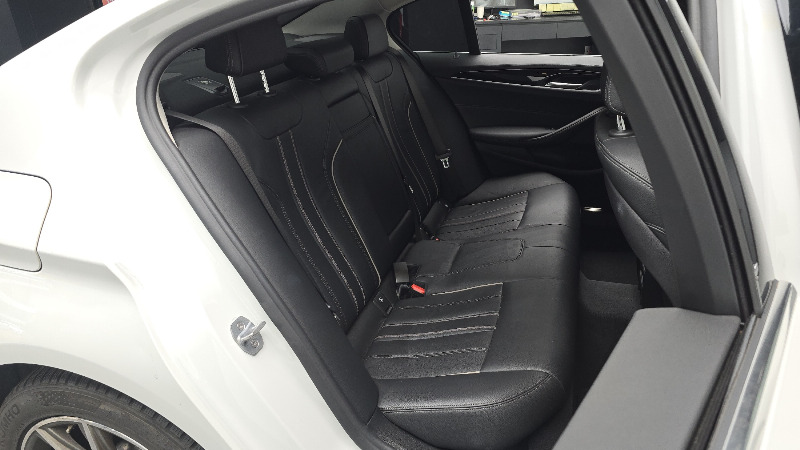 car BMW 5 Series id54257 photo #11