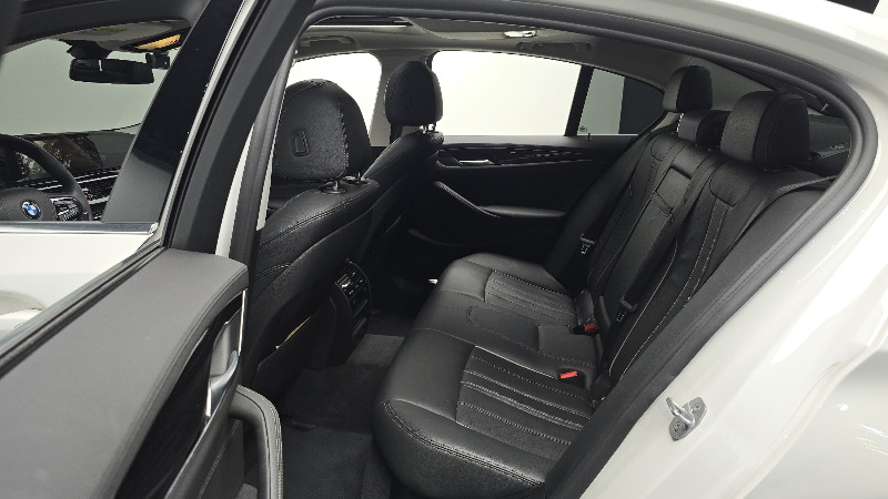 car BMW 5 Series id54257 photo #12