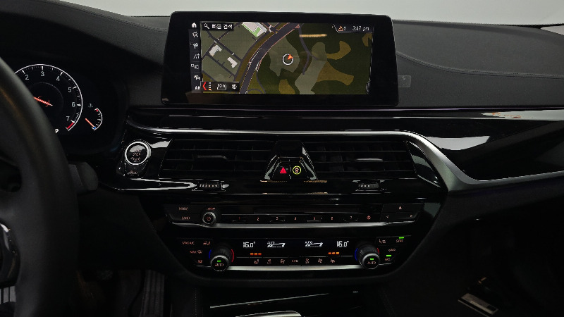 car BMW 5 Series id54257 photo #16