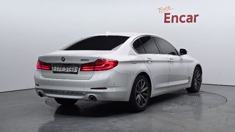 car BMW 5 Series id54257 photo #2