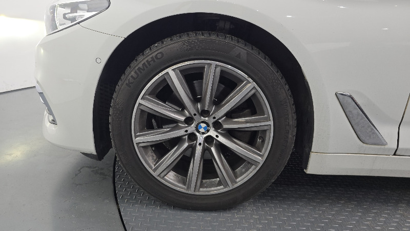 car BMW 5 Series id54257 photo #5