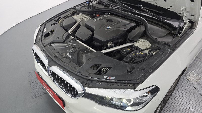 car BMW 5 Series id54257 photo #6
