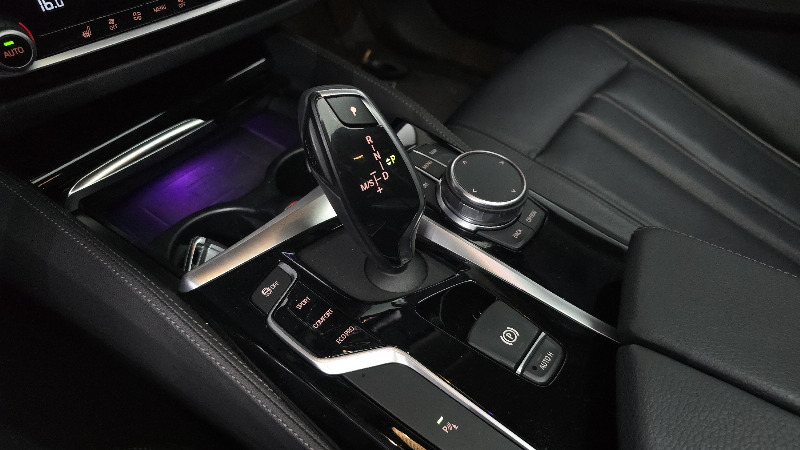 car BMW 5 Series id54257 photo #9