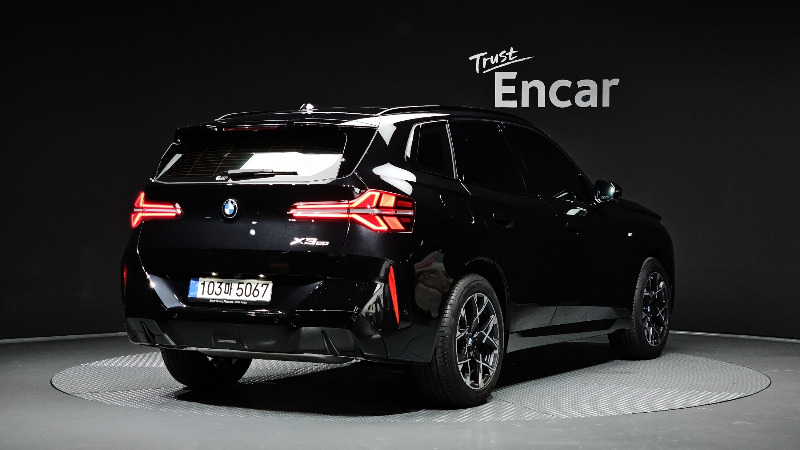 car BMW X3 id54258 photo #2