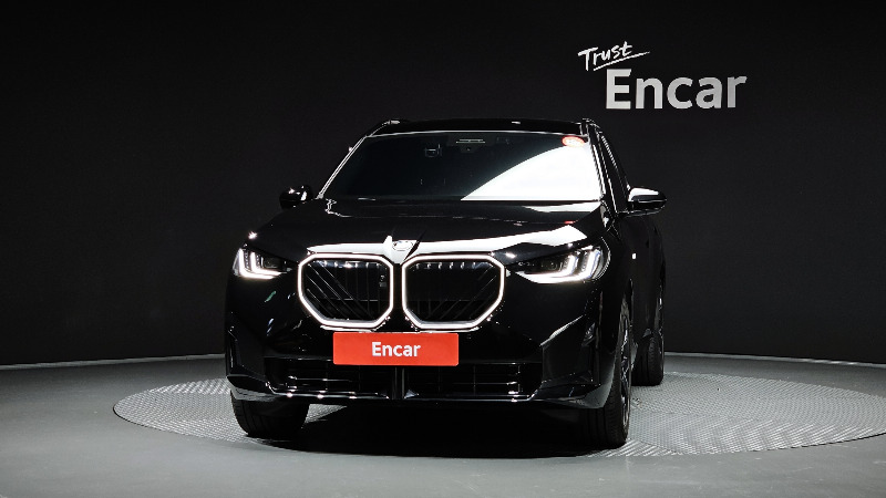 car BMW X3 id54258 photo #3
