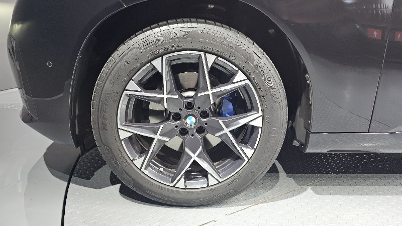 car BMW X3 id54258 photo #5