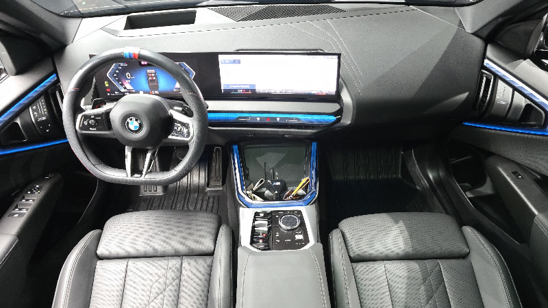 car BMW X3 id54258 photo #7