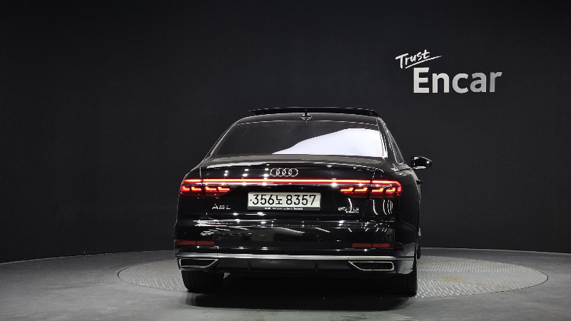 car Audi A8 id54280 photo #4