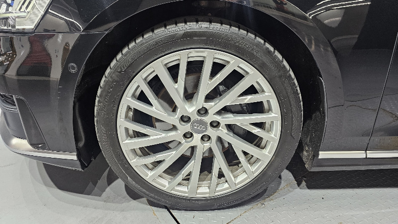 car Audi A8 id54280 photo #5