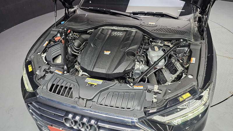 car Audi A8 id54280 photo #6