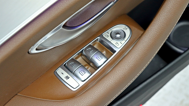 car Mercedes Benz E Class id54281 photo #11