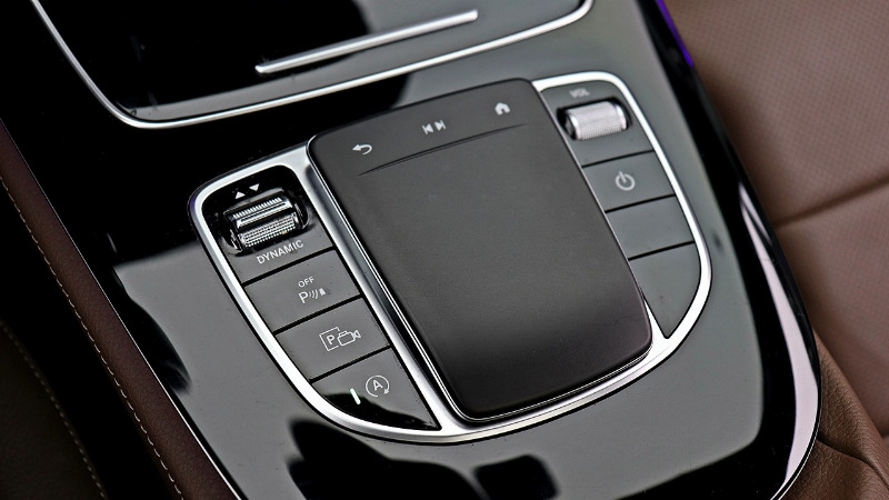 car Mercedes Benz E Class id54281 photo #17
