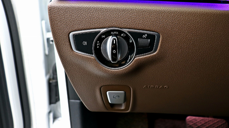 car Mercedes Benz E Class id54281 photo #18