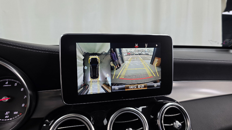 car Mercedes Benz GLC id54284 photo #15
