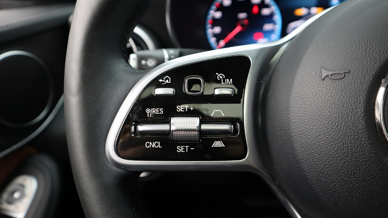 car Mercedes Benz GLC id54285 photo #12
