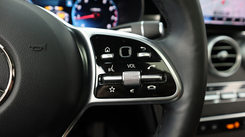 car Mercedes Benz GLC id54285 photo #13