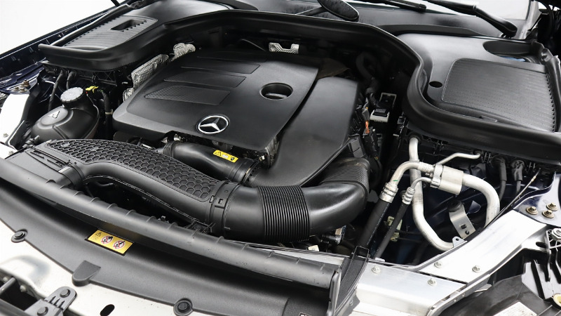 car Mercedes Benz GLC id54285 photo #5