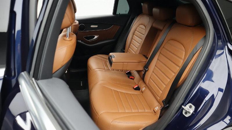 car Mercedes Benz GLC id54285 photo #9