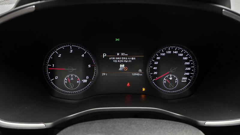 car Hyundai Santa FE id54294 photo #8