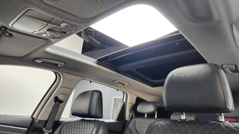 car Hyundai Santa FE id54295 photo #18