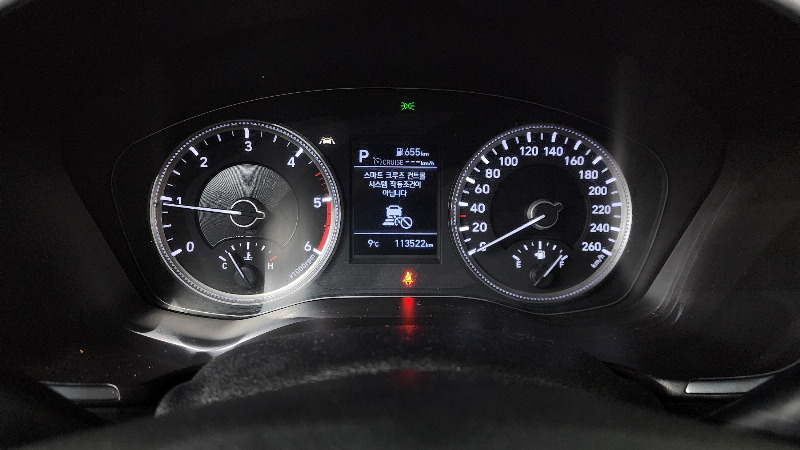 car Hyundai Santa FE id54295 photo #8