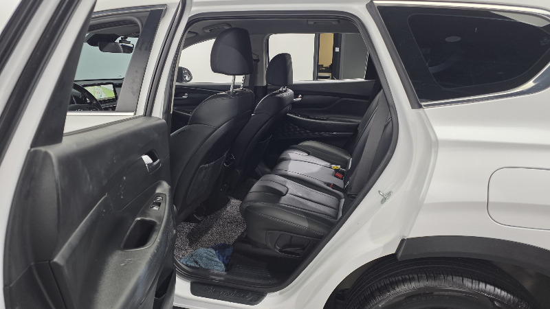 car Hyundai Santa FE id54301 photo #11