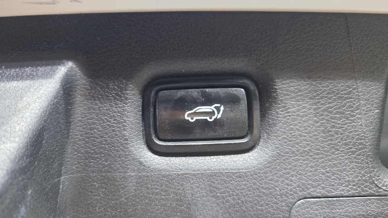 car Hyundai Santa FE id54301 photo #17