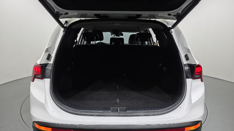 car Hyundai Santa FE id54301 photo #18