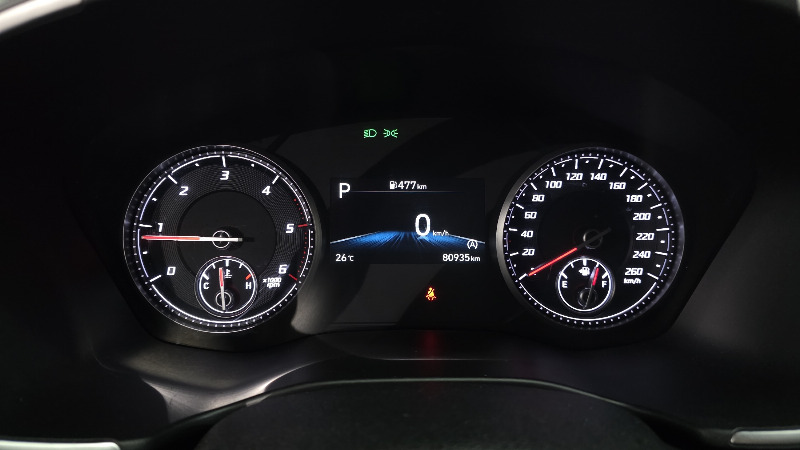car Hyundai Santa FE id54301 photo #8