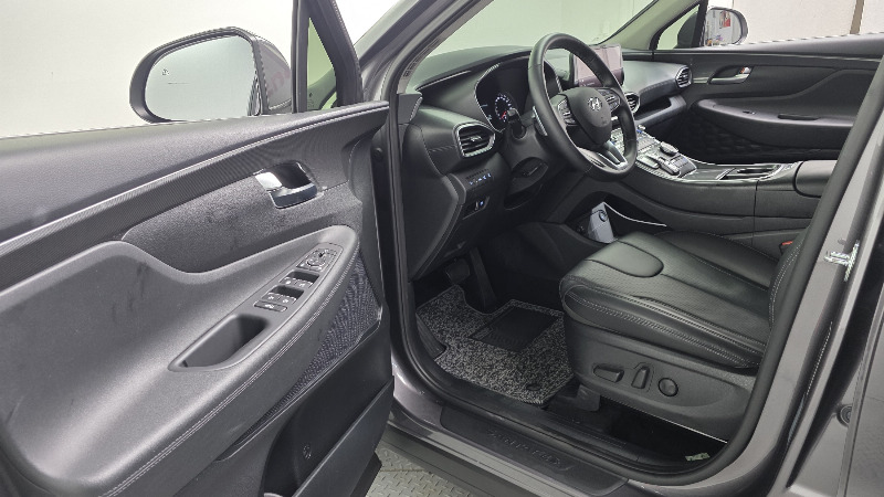 car Hyundai Santa FE id54302 photo #10