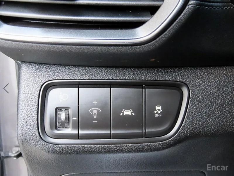 car Hyundai Santa FE id54308 photo #12