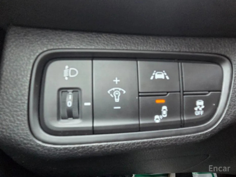 car Hyundai Santa FE id54313 photo #13