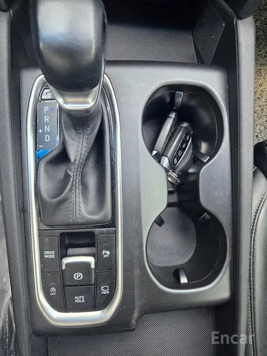 car Hyundai Santa FE id54313 photo #14