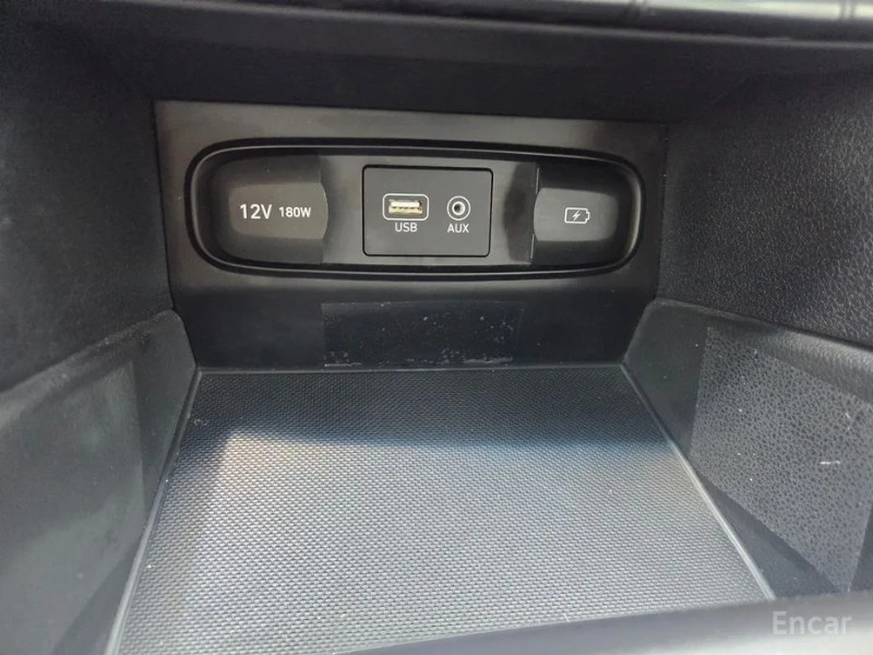 car Hyundai Santa FE id54313 photo #15