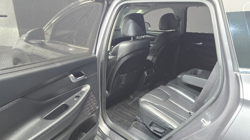 car Hyundai Santa FE id54331 photo #11