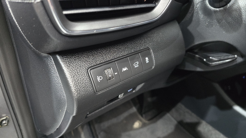 car Hyundai Santa FE id54331 photo #15