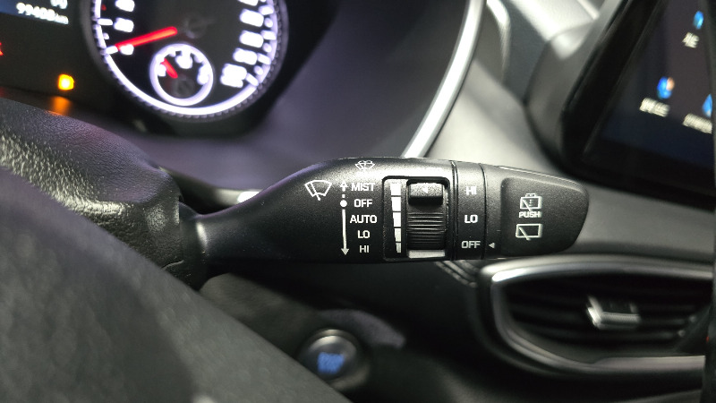 car Hyundai Santa FE id54331 photo #17
