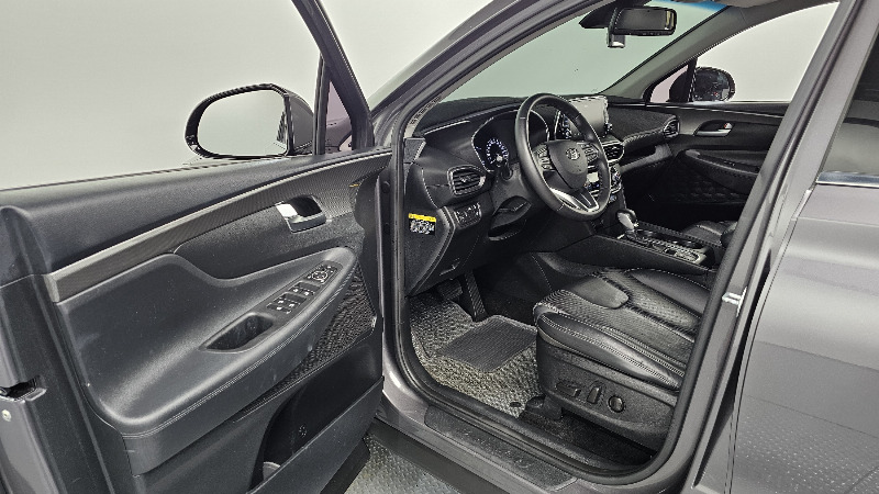 car Hyundai Santa FE id54343 photo #10