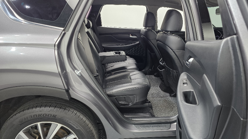 car Hyundai Santa FE id54343 photo #11