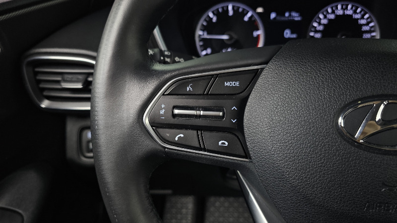 car Hyundai Santa FE id54343 photo #15