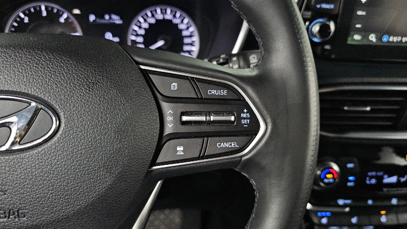 car Hyundai Santa FE id54343 photo #16